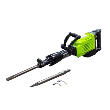 Młot wyburzeniowy ZIPPER ZI-ABH1700D 65 J 1700 W