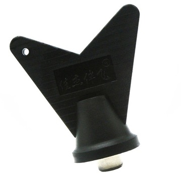 2x ключа для бега на открытом воздухе для гонок с шипами