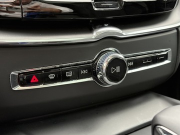 Volvo XC60 II Crossover Plug-In Facelifting 2.0 T6 350KM 2023 Volvo XC 60 T6 Plug-In Hybrid | AWD | Core | FV23%, zdjęcie 15