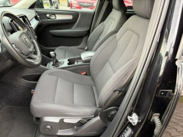 Volvo XC40 2021 Volvo XC 40 Podgrzewane fotele Kamera FV23% Europa, zdjęcie 9