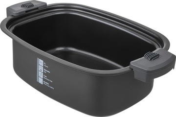 Мультиварка для варки и жарки 5 программ 6л Авто