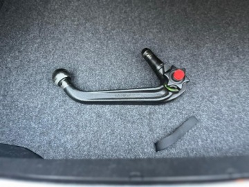 Skoda Superb II Sedan 1.8 TSI 160KM 2009 Škoda Superb Skoda Superb Elegance.Navi.Bi, zdjęcie 35