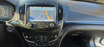 Opel Insignia I Country Tourer 2.0 CDTI Ecotec 170KM 2015 Opel Insignia Automat, ful wersja., zdjęcie 9