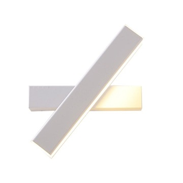 bedside rotation white 85-265 (v) LED 7W wall lamp