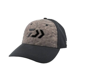 Czapka DAIWA D-VEC Graph. Cap Welding Logo Coyote