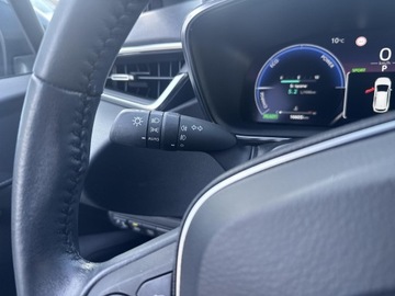 Toyota Corolla XII TS Kombi Facelifting 1.8 Hybrid 140KM 2023 Toyota Corolla Seria E21 (2019-), zdjęcie 21