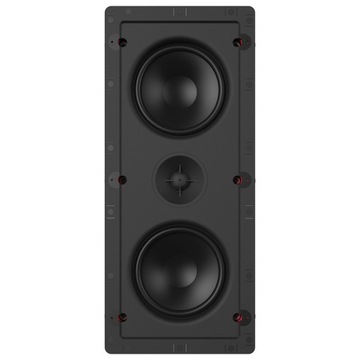 KLIPSCH DS-250W LCR GŁOŚNIK ŚCIENNY DO ZABUDOWY