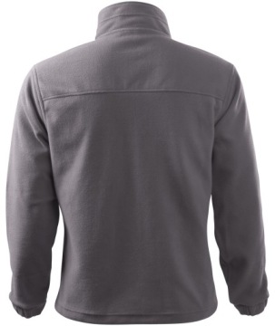 Malfini Rimeck Jacket 501 Флисовая мужская изолированная толстовка