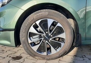 Kia Ceed III Hatchback Facelifting  1.5 T-GDI 140KM 2024 Kia Ceed MSMT 1,5T-GDI 140KM DCT Salon Polska 1.5 Benzyna 140KM, zdjęcie 23