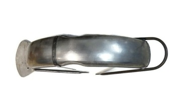 Front M72 Fender Front Low