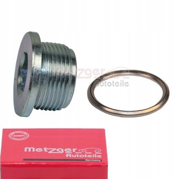 KOREK SPUSTU OLEJU MERCEDES SPRINTER 2-t 214 3-t