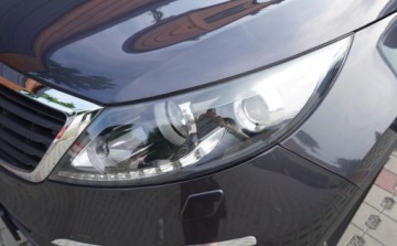 Kia Sportage III SUV 2.0 DOHC 163KM 2011 Kia Sportage Bezwypadkowa Serwisowana 1-Wlasciciel 2.0 MPI Xenon Pdc Alu P, zdjęcie 15