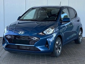 Hyundai i10 III 2025 HYUNDAI i10 1.2 Modern Hatchback 79KM 2025, zdjęcie 1