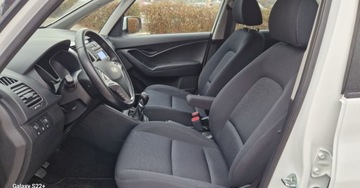 Hyundai ix20 Mikrovan 1.6 CVVT 125KM 2015 Hyundai ix20 Hyundai IX20 Idealny 1,6 Benzyna Klimatronik 1.6, zdjęcie 9
