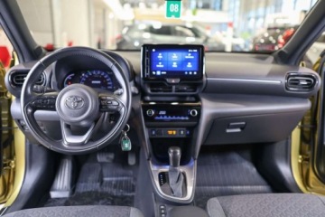 Toyota 2022 Toyota Yaris Cross Toyota Yaris Cross Hybrid 1.5 ComfortStyleTech 1.5, zdjęcie 4