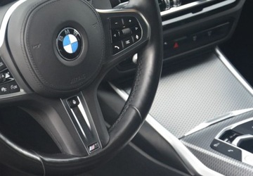 BMW Seria 3 G20-G21 Touring 3.0 330d 286KM 2022 BMW Seria 3 30d xDrive touring M Sport Dostawa pod dom w cenie 3.0 Diesel, zdjęcie 6