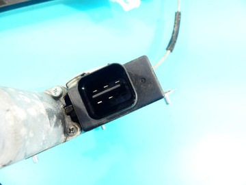 ZVEDÁK PŘEDNÍ LEVÝ 6 PIN KORANDO III 10- EVROPA