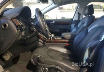Audi A8 D4 2016 Audi A8 2016 AUDI A8 L QUATTRO 3.0L 4x4, KUPIONY w transporcie do Polski, zdjęcie 8