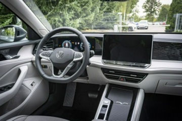 Volkswagen Passat B8 Variant Facelifting 2.0 TDI SCR 150KM 2026 Volkswagen Passat Elegance 2.0 TDI 150 KM DSG,, zdjęcie 16