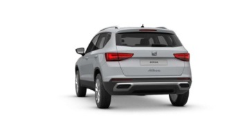 Seat Ateca SUV Facelifting 1.5 EcoTSI 150KM 2026 Seat Ateca Style 1.5 TSI 150 KM RABAT 1.5 Benzyna 150KM, zdjęcie 2
