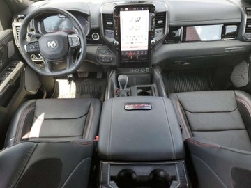  RAM 1500 Rebel 2025 3.0l 3.0 Benzyna 420KM, zdjęcie 8