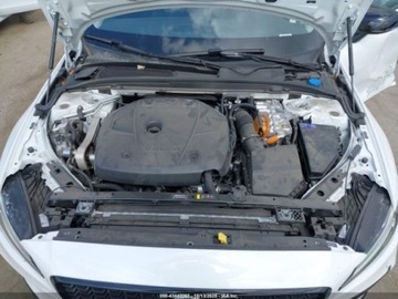 Volvo S60 III 2025 Volvo S60 2025 VOLVO S60 PLUG-IN HYBRID T8 PLUS 2.0 Hybryda Plug-in 312KM, zdjęcie 13