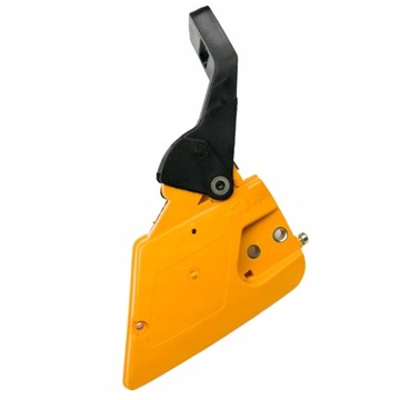 Крышка рукоятки пилы в сборе