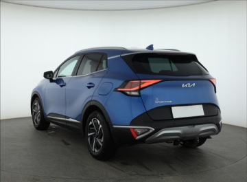 Kia Sportage V SUV 1.6 T-GDI MHEV 180KM 2022 Kia Sportage 1.6 T-GDI MHEV, Salon Polska, zdjęcie 3