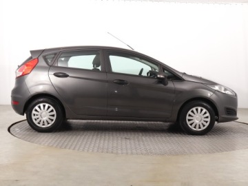 Ford Fiesta VII Hatchback 3d Facelifting 1.25 82KM 2017 Ford Fiesta 1.25, Salon Polska, VAT 23%, Klima, zdjęcie 5