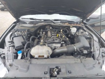Ford Mustang VI 2022 Ford Mustang Ecoboost Fastback 2022 2.3l 2.3 Benzyna 310KM, zdjęcie 8