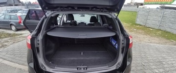 Hyundai i30 II Wagon 1.6 GDI 135KM 2014 Hyundai i30 1.6 benz ,bezwypadek ,klimatyzacja podgrzewane fotele 1.6 135KM, zdjęcie 28