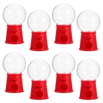 Mini-maszyna do ciastek i cukierków