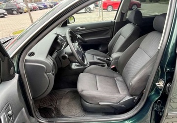 Skoda Superb I 2.0 115KM 2004 Skoda Superb Zarejestrowany - GAZ - Nowa butla 2.0 BenzynaLPG 116KM, zdjęcie 21