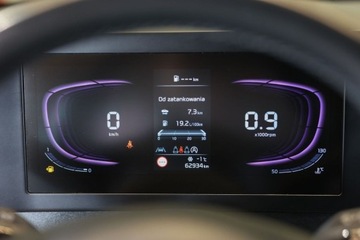 Kia Sportage V SUV 1.6 T-GDI 150KM 2023 Kia Sportage 1.6 T-GDI M 2WD 1.6 Benzyna 150KM, zdjęcie 6