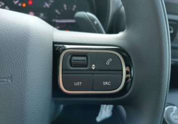 Toyota 2022 Toyota Proace City Verso 1.2 130KM Automat Business Line 7 osobowy 1.2, zdjęcie 16