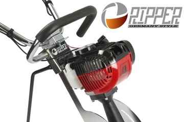 БЕНЗИНОВАЯ ВИБРОПОЛОСА ДЛЯ БЕТОНА + ЗАПЛАТКА 2М