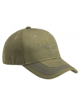 K Czapka z daszkiem Pinewood TC 2-COLOUR 9194 COL. 713 H.OLIVE