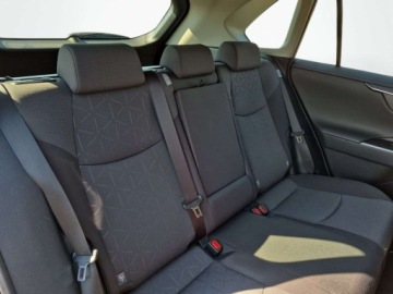 Toyota RAV4 V 2021 Toyota RAV4 4X4 Faktura VAT Kamera Hybryda Nawigacja 2.5 Hybryda 177KM, zdjęcie 13