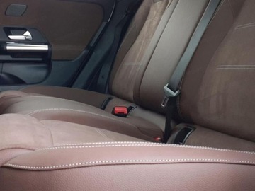 Mercedes GLA II Off-roader Facelifting 2.0 220 190KM 2025 MERCEDES-BENZ GLA 220 4-Matic AMG Line 2.0 (190KM) 2025, zdjęcie 17