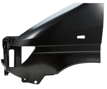 BŁOTNIK LEWY MERCEDES SPRINTER CDI 00-06 POLSKIE