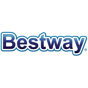 BESTWAY Брезентовый чехол для бассейна 396 см