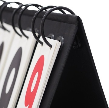 Табло NO10 VBBSCB-CLB2412