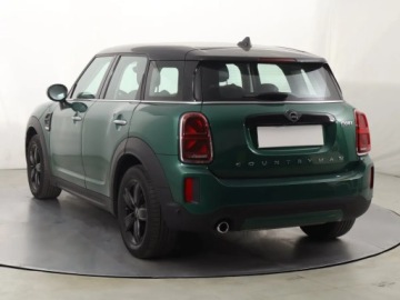 Mini Countryman F60 Crossover Facelifting 1.5  136KM 2022 MINI Countryman Cooper, Salon Polska, zdjęcie 3