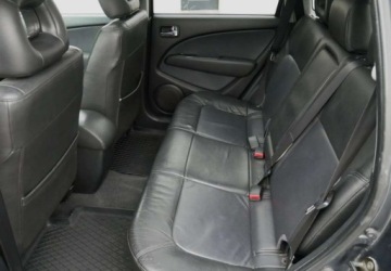 Mitsubishi Outlander I 2.0 i 16V 136KM 2003 Mitsubishi Outlander Mitsubishi Outlander 2.0 4WD Invite 2.0 BenzynaLPG, zdjęcie 23