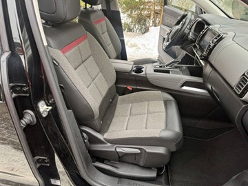 Citroen C5 Aircross 2021 CITROEN C5 AIRCROSS 1.6 Hybrid 225km, zdjęcie 17