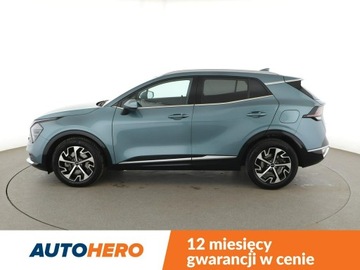 Kia Sportage V SUV 1.6 T-GDI MHEV 180KM 2024 Kia Sportage MHEV Serwis KIA Navi Kamera cofania, zdjęcie 1