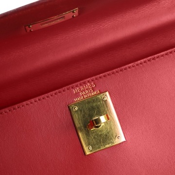 Torebka Hermes Kelly Sellier 28