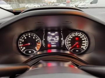 Jeep Renegade SUV 1.6 E-TorQ 110KM 2017 Jeep Renegade 1.6 E-TorQ Sport FWD Jeep Renegade S, zdjęcie 10
