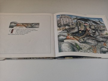 Книга чепухи, Эдвард Лир