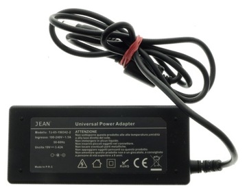 Z3004 Zasilacz UNIVERSAL 19V 65W 5,5X2mm